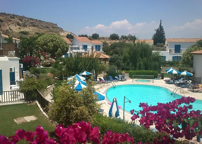 Hylatio Tourist Village
