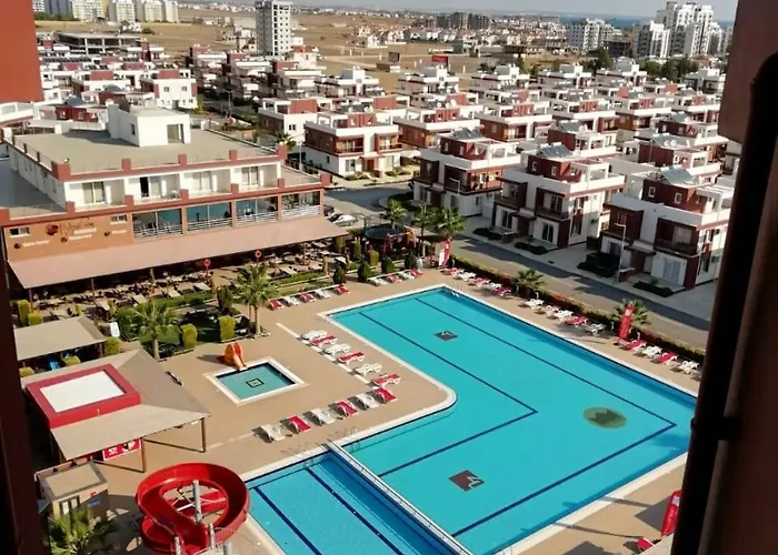 Royal Sun Residence