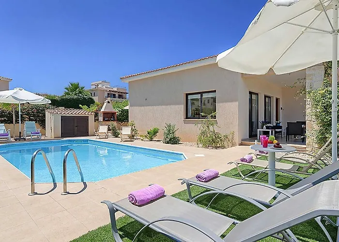 Villa Sea Side