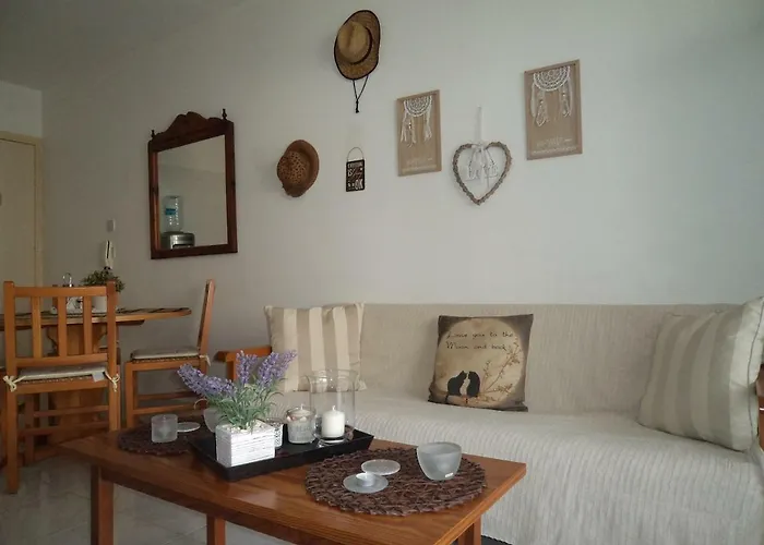 Welcome House