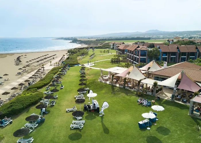 Aldiana Club Zypern