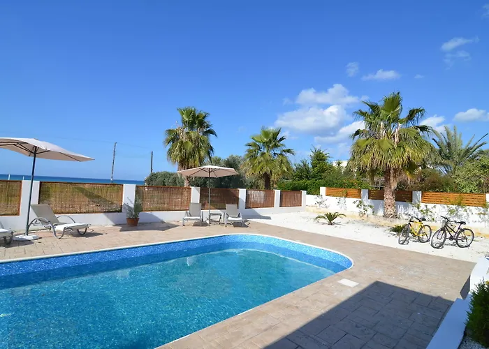 Sea Breeze Villas