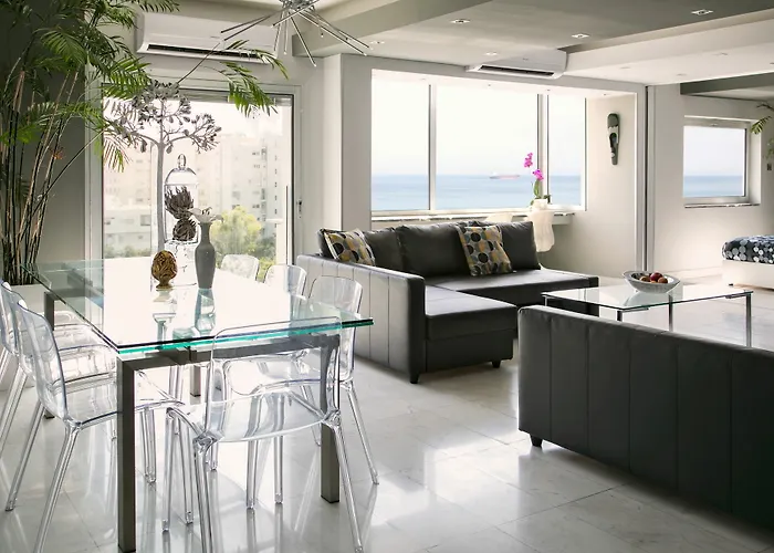 City Sea Business Suites