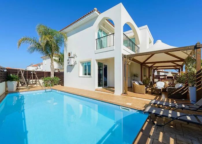 La Vita Villa #1