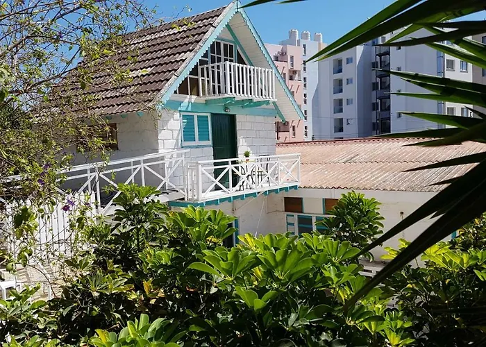 Zorbas Sea View No 4