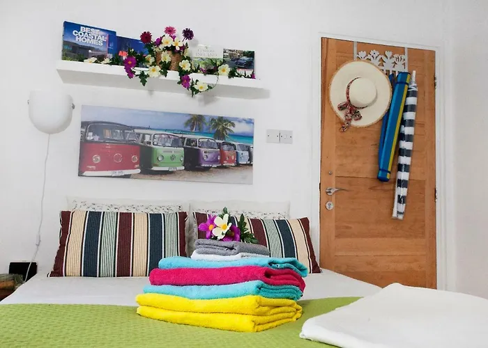 Artemis Boutique Apartment 1