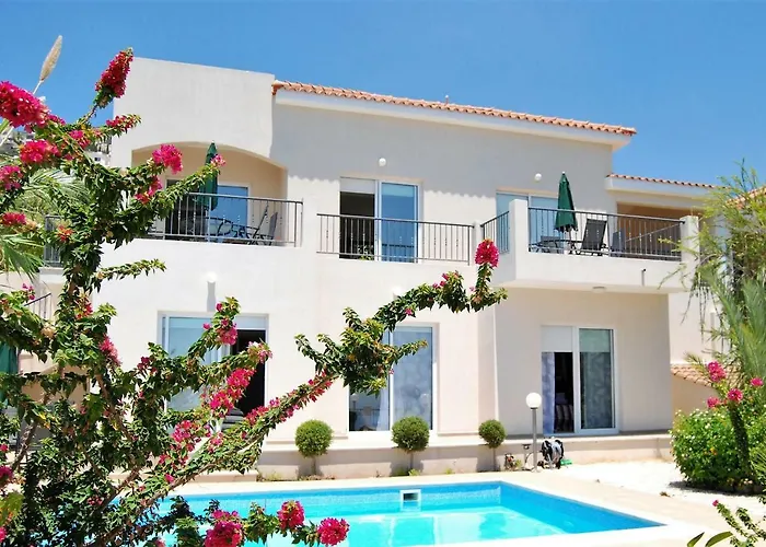 Pegia Villa