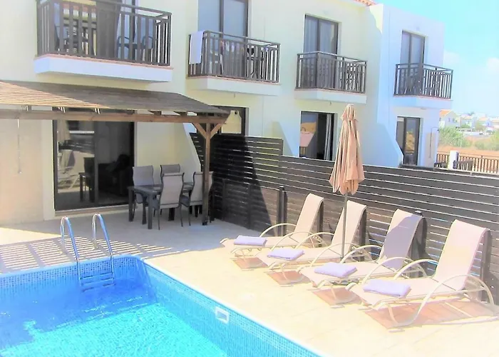 Villa Jade
