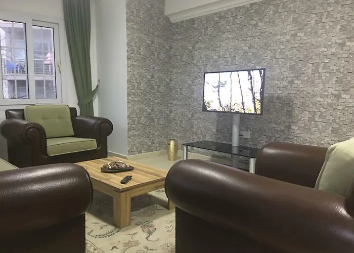 Royal Residence Kyrenia