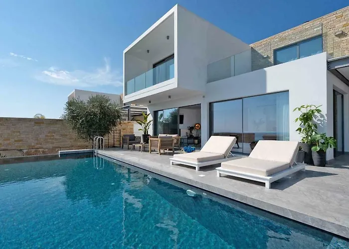 Elea Silver Villa