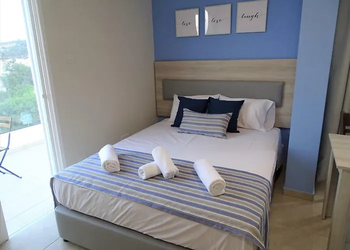 Proteas Mare Suites