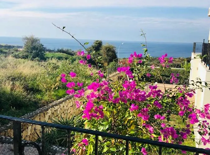 Seaview Apartment Esentepe Northern Cyprus