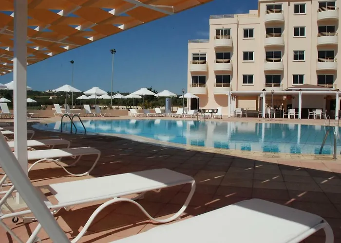Kama Lifestyle Apartments