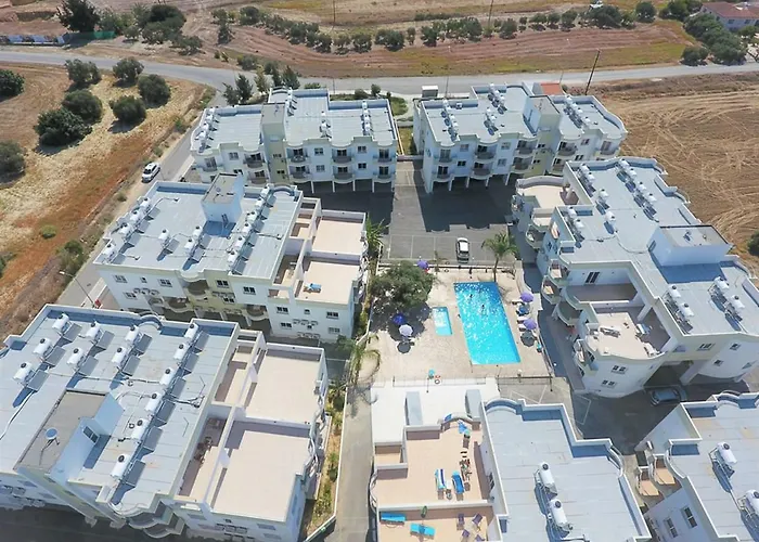Oceania Bay Village