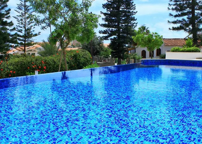 Coral Blue Bay Villa