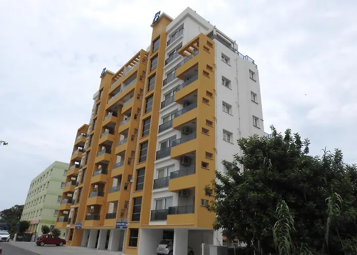 Alp Apartment