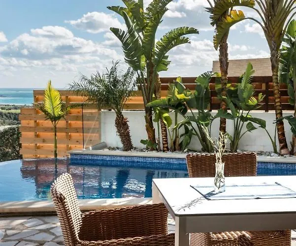 Villa Thea