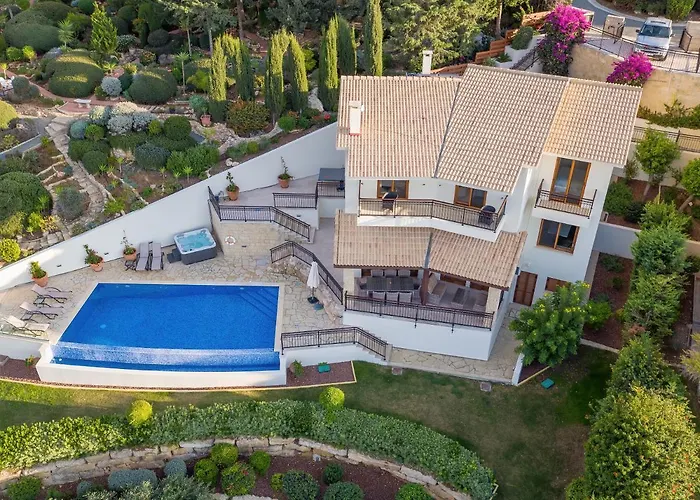 Villa Hermiona