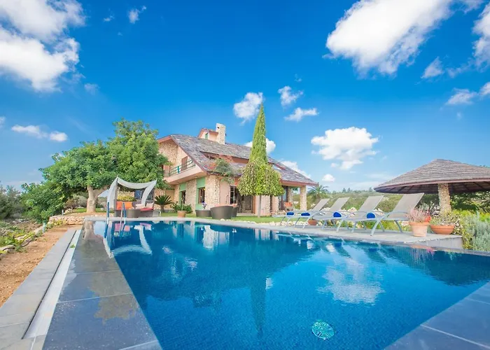 Villa Othelo