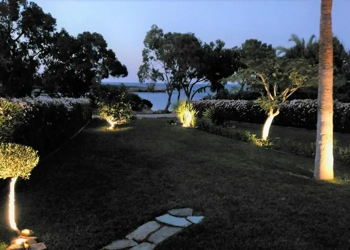 Blue Pearl Villa Protaras