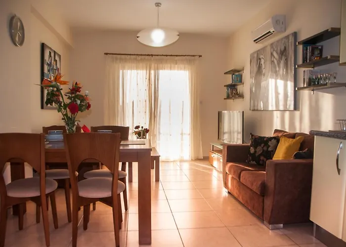 Ifestos Kings Resort Appartment