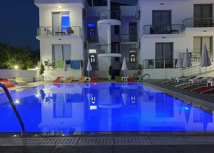 Metin Houses