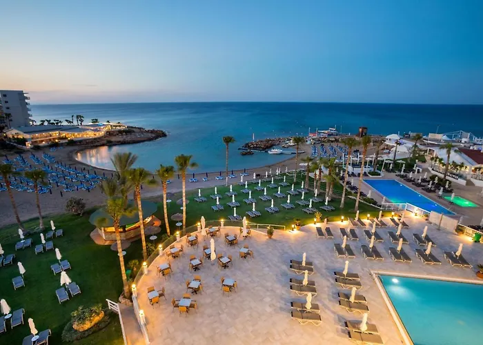 Infinity Blu - Designed For Adults By Louis Hotels