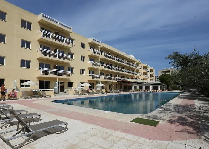 Sunquest Gardens Holiday Resort