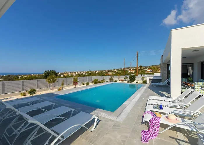 Villa Pleiades