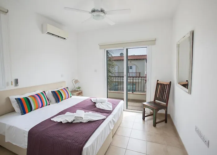 Katerina Luxury Villas