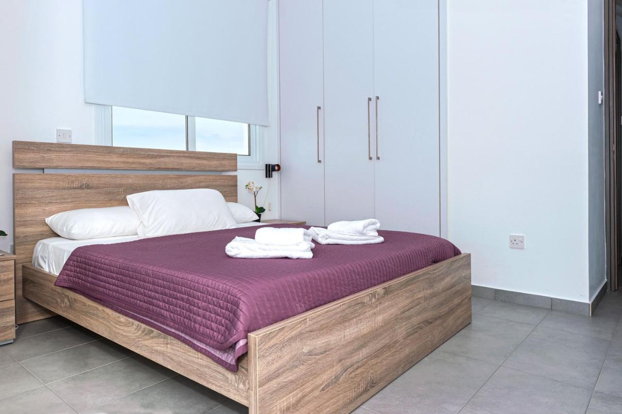 Villa Ivory - Seafront *