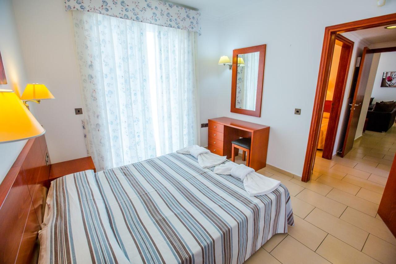 Aparthotel Paradise Kings Club Klorakas