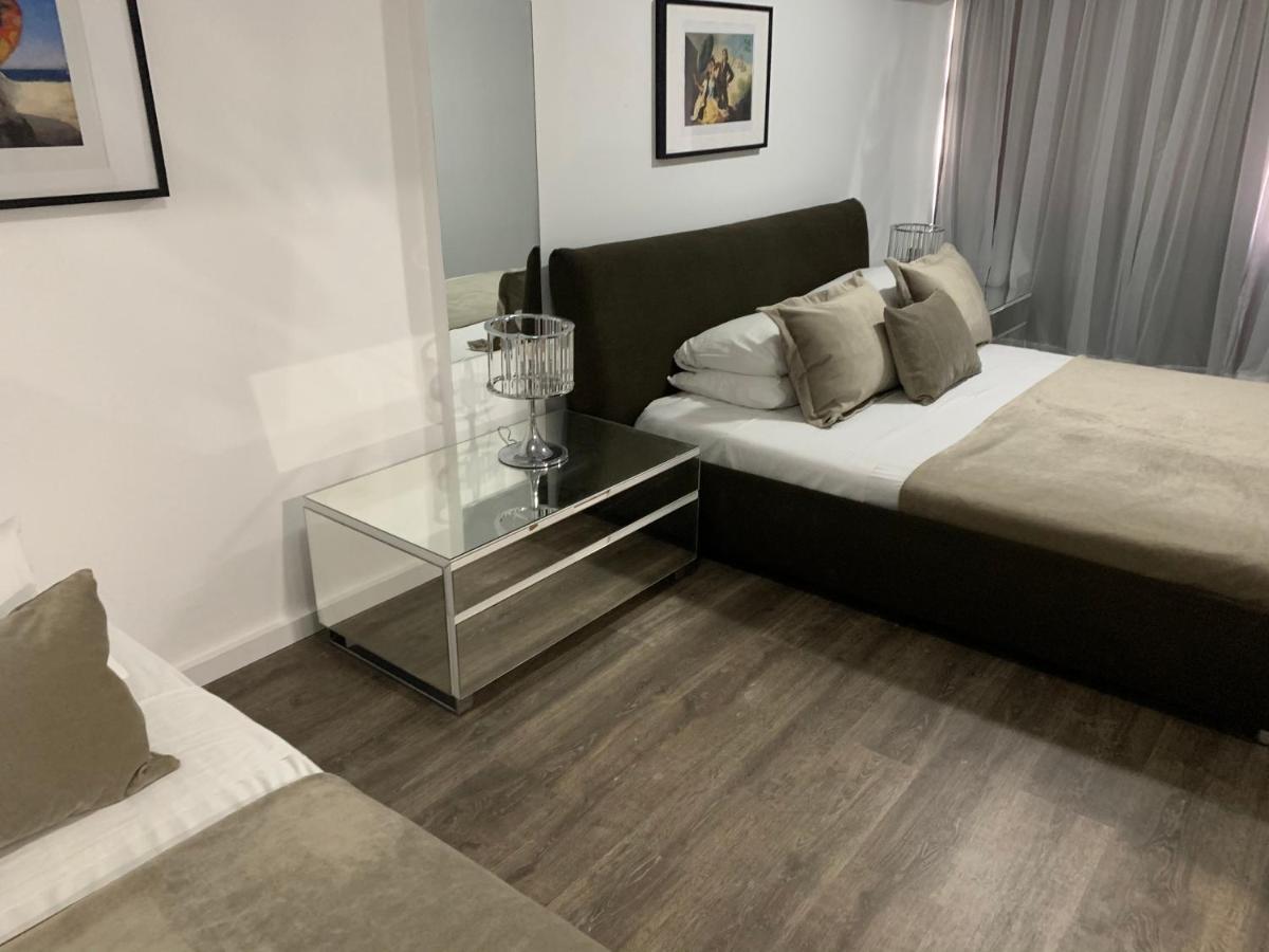 Hostel Pasithea Family Larnaca