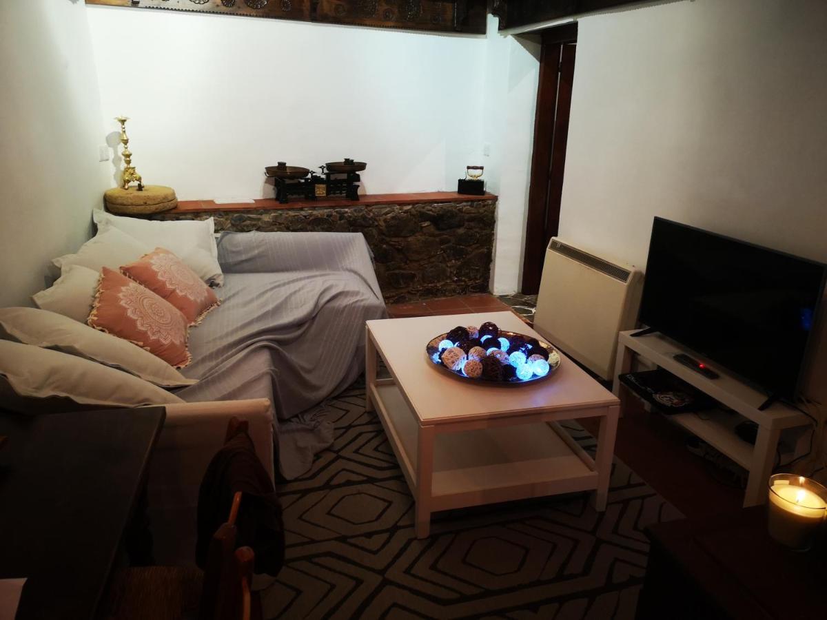 Antigone's House Holiday home *