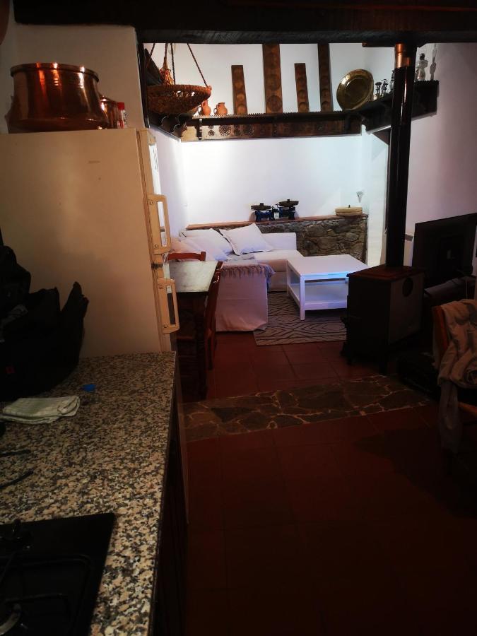 Holiday home Antigone's House *