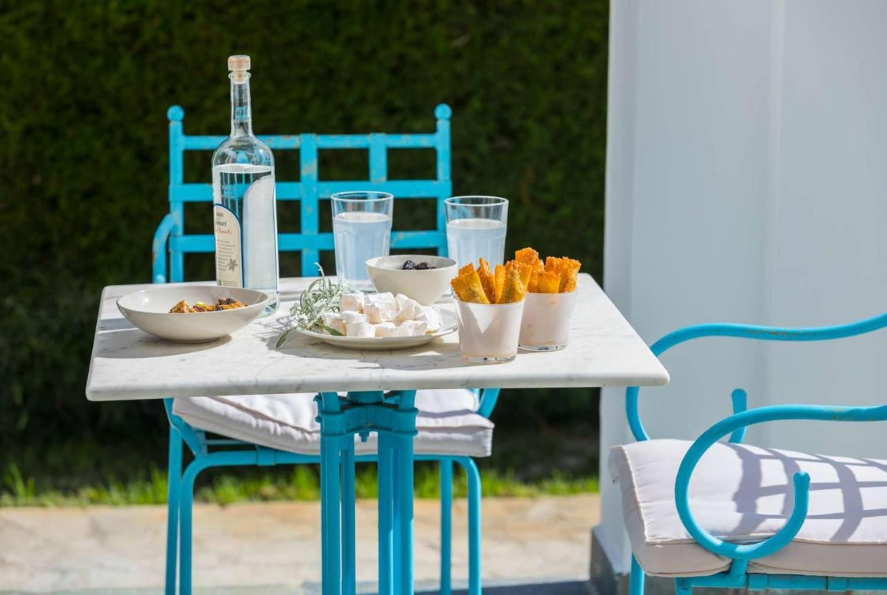 Villa Stephanos *