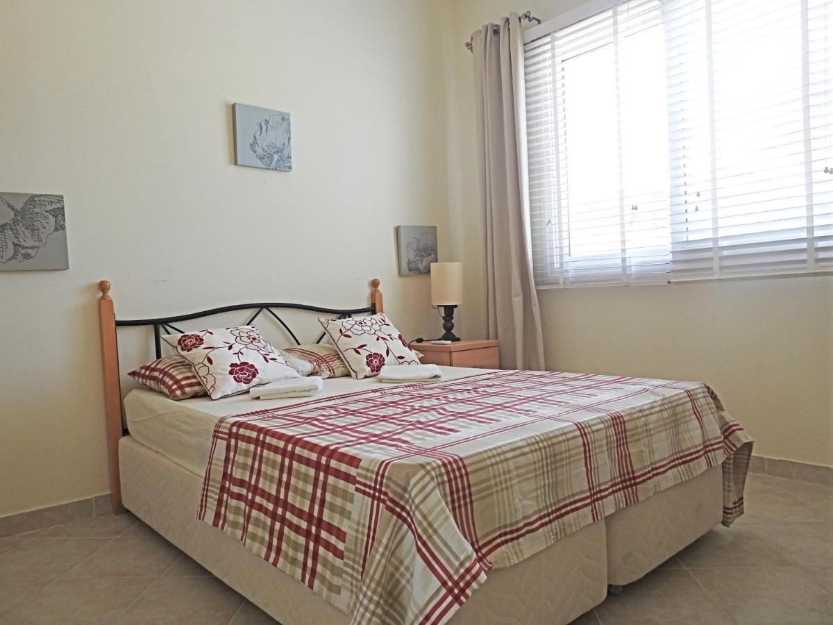 Seaview Esentepe Northern Cyprus Apartment *
