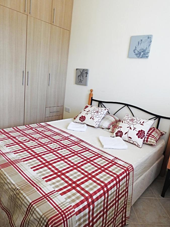 Apartment Seaview Esentepe Northern Cyprus Agios Amvrosios (Kyrenia)