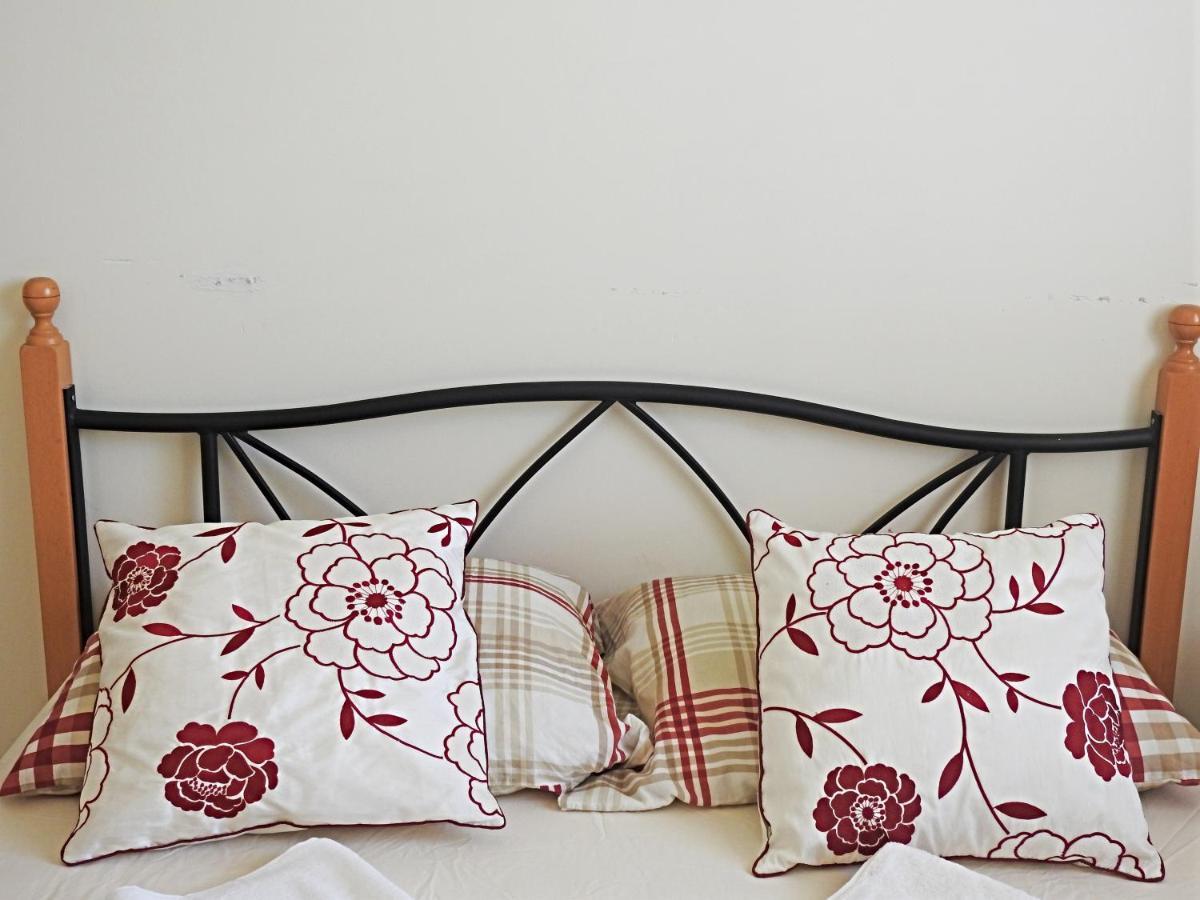 Seaview Esentepe Northern Cyprus Apartment Agios Amvrosios (Kyrenia)