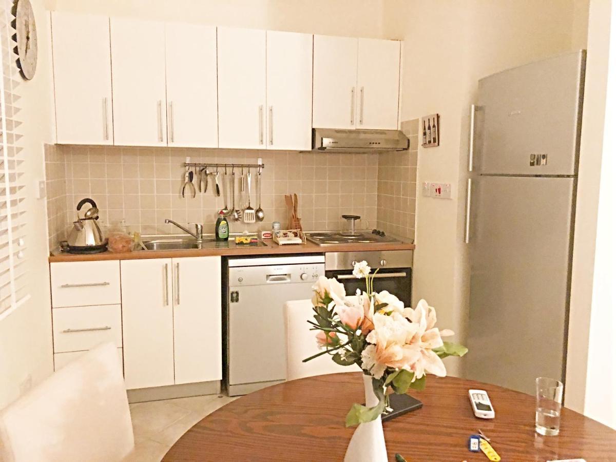 Apartment Seaview Esentepe Northern Cyprus *
