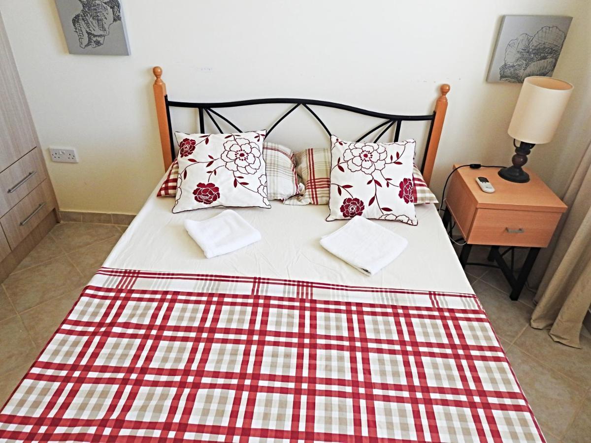 Seaview Esentepe Northern Cyprus Apartment Agios Amvrosios (Kyrenia)