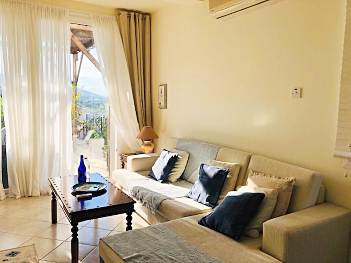 Seaview Esentepe Northern Cyprus Apartment Agios Amvrosios (Kyrenia)