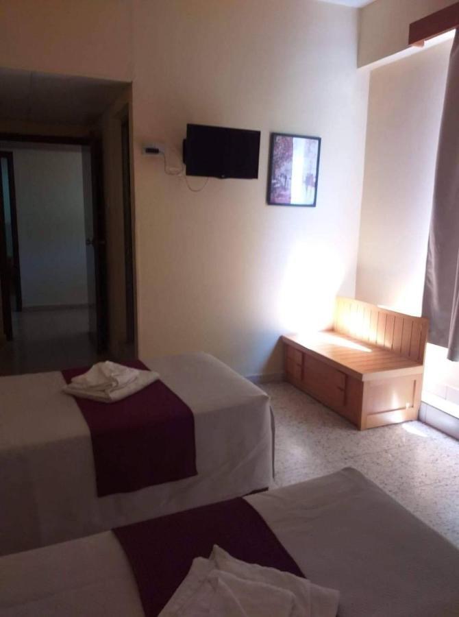 Hotel Minaides Kakopetria
