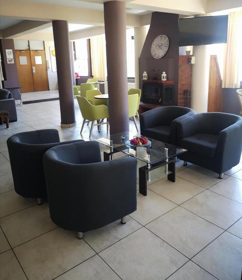 Minaides Hotel