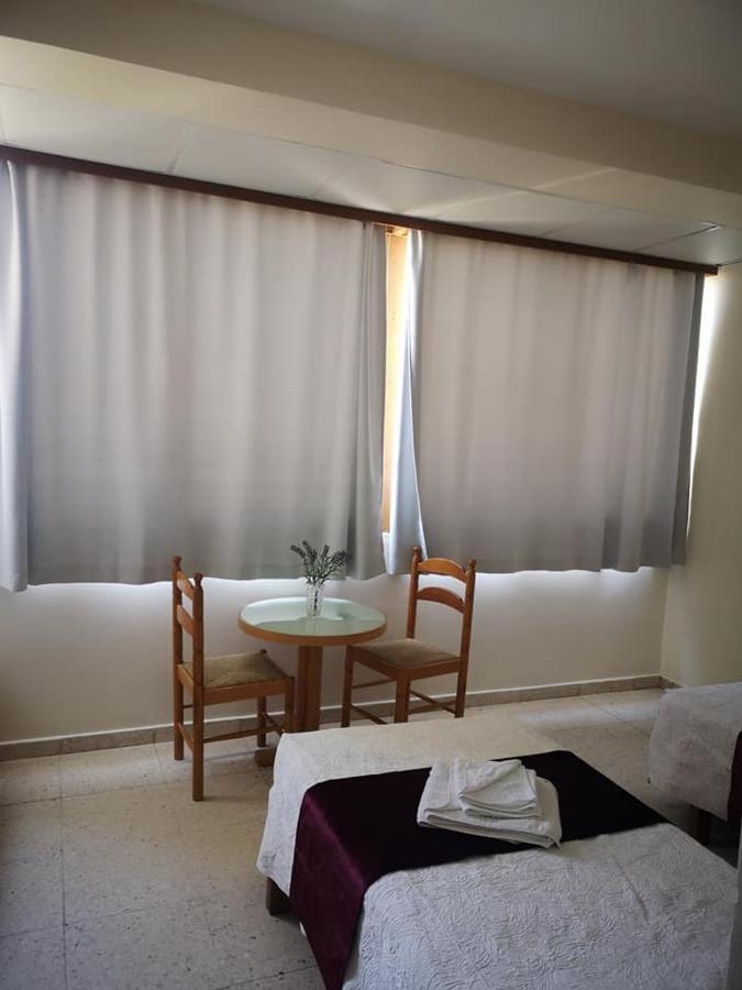 Hotel Minaides Kakopetria