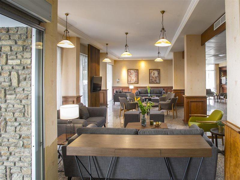Hotel Kapetanios Limassol