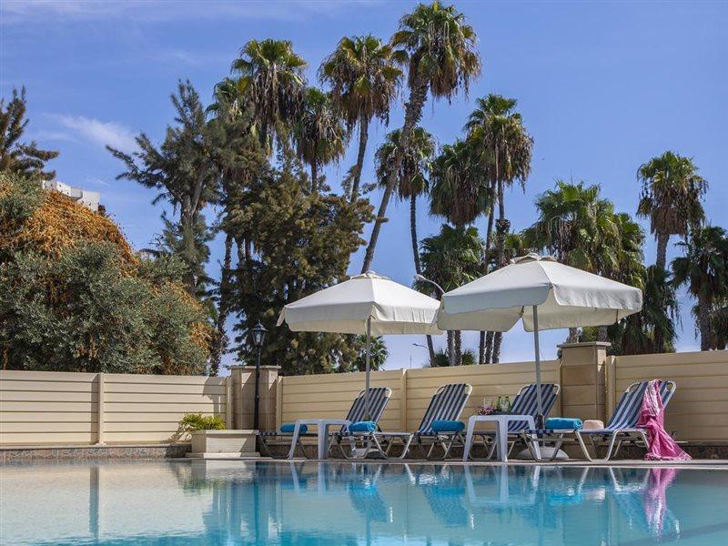 Kapetanios Hotel Limassol