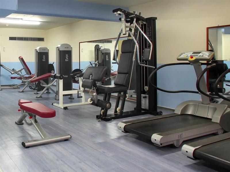 Odysseia Kapetanios Hotel 4*