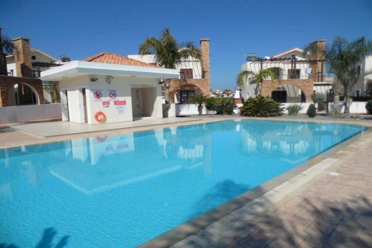 Villa Alexandra *