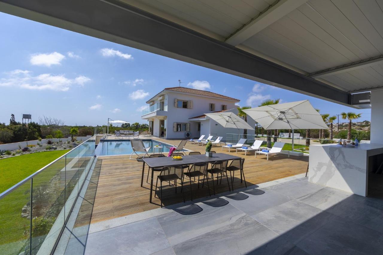 Villa Elite Protaras